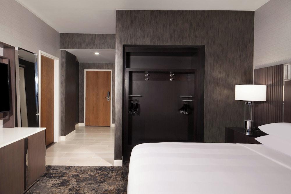 Dallas/Fort Worth Airport Marriott photo 27