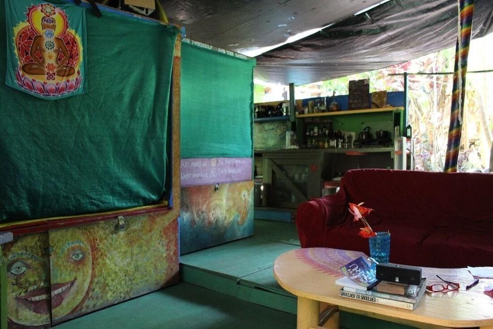 Cinderland EcoVillage - Hostel photo 66