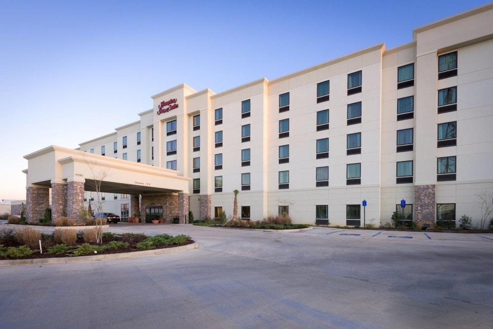 Hampton Inn & Suites Gulfport I-10 photo 87