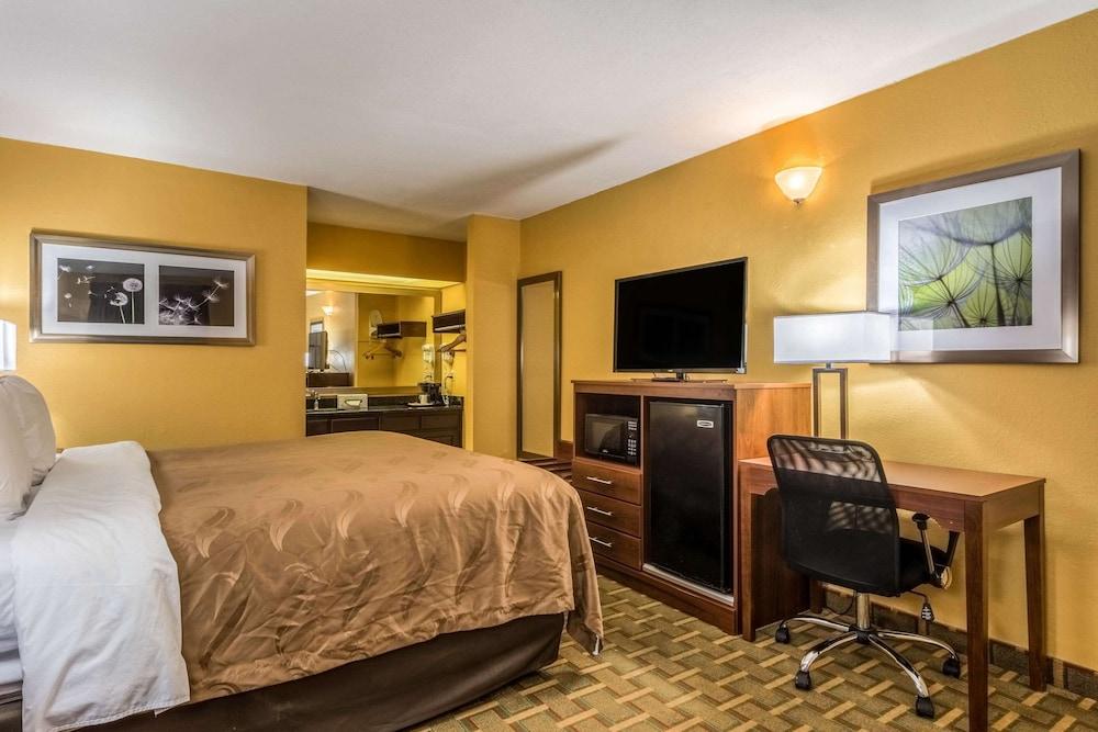 Quality Inn Washington GA photo 13