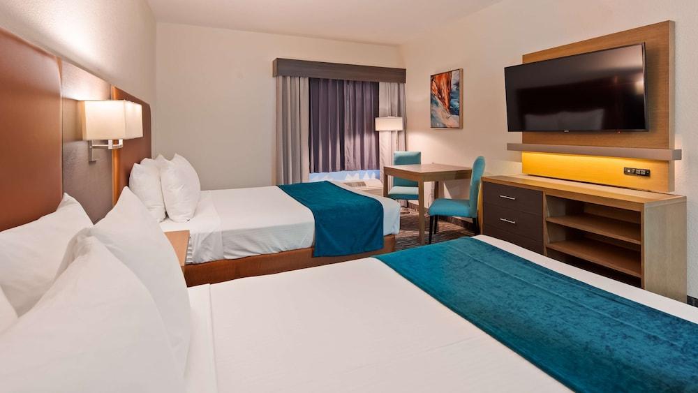 Best Western Inn of Payson photo 8