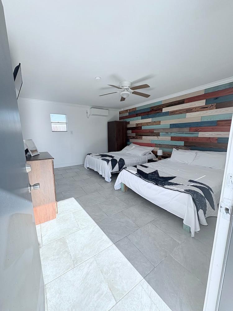 Aransas Beach Extended Stay photo 14