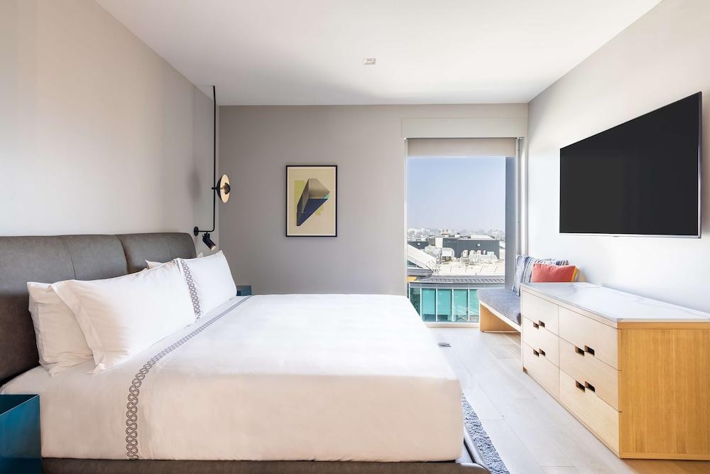 The Shay Hotel photo 32