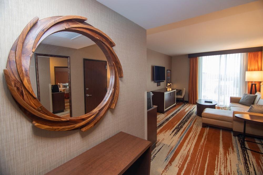 Osage Casino Hotel Tulsa photo 29