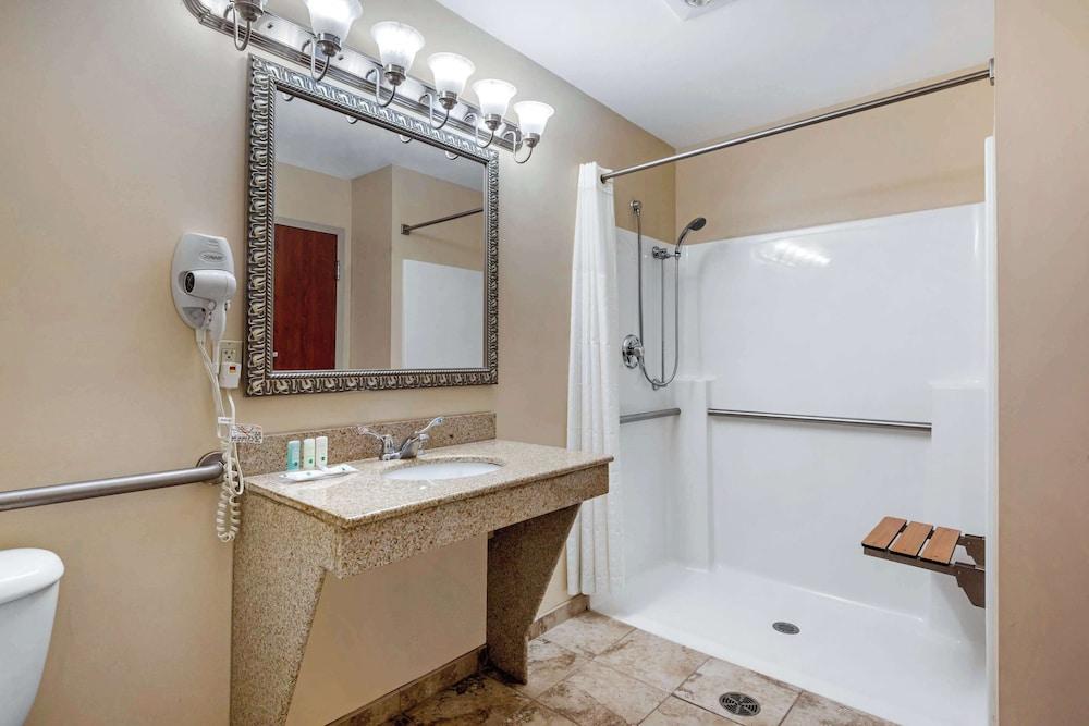 Quality Inn Smyrna photo 27