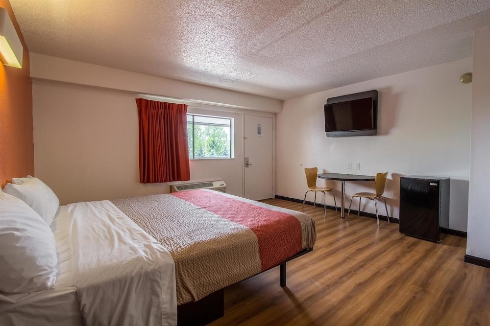 Motel 6 Ashland, OH photo 13