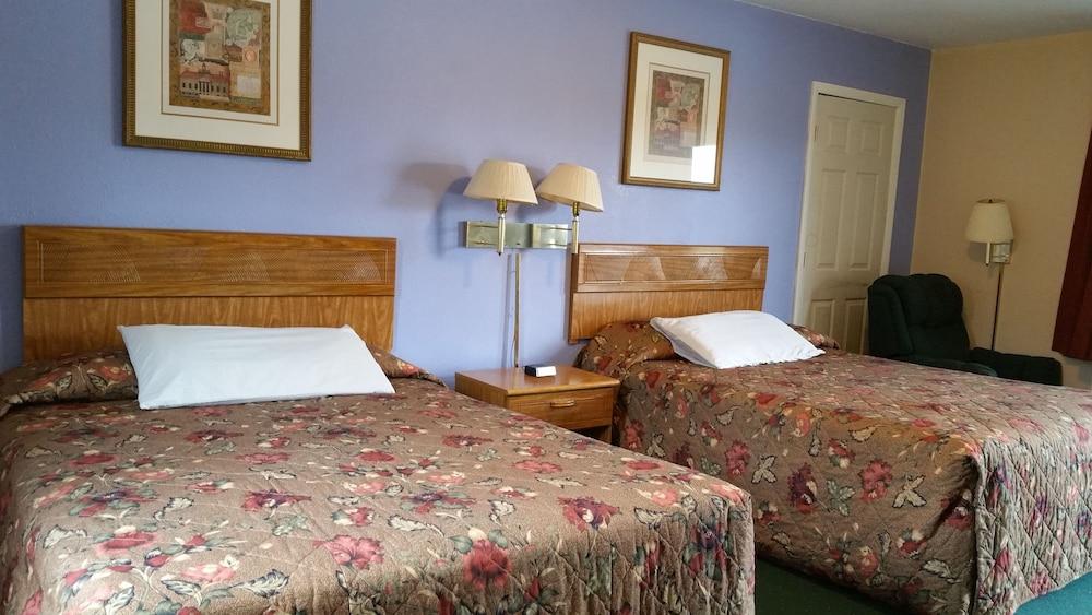 Spillway Motel photo 4