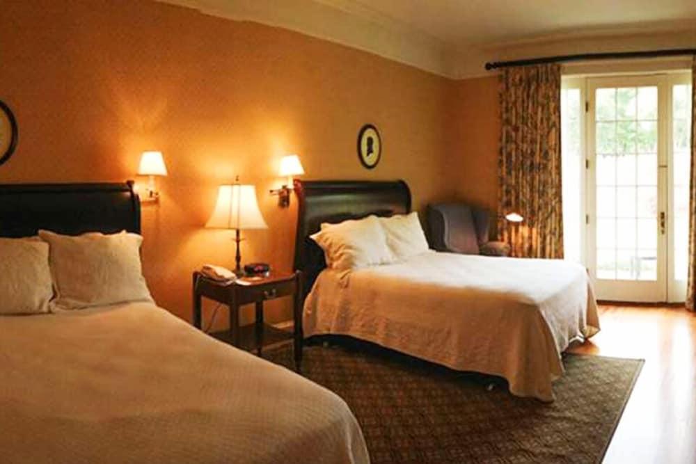 The Berry Hill Resort & Conference Center photo 19