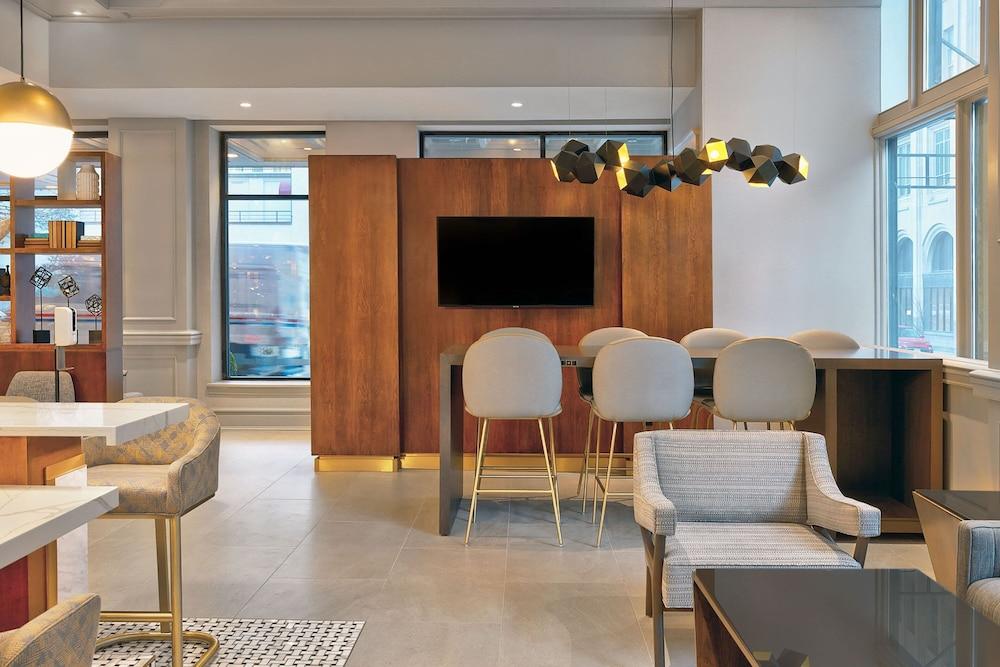 Le Meridien St. Louis Downtown photo 6