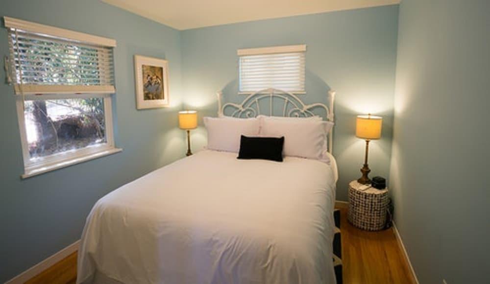 Aurora Park Cottages photo 4