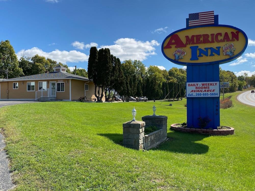 American Inn photo 1
