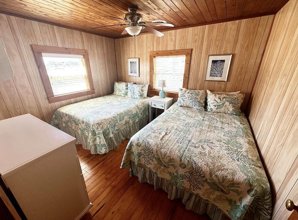 SandSpur Ocean Cottages photo 36