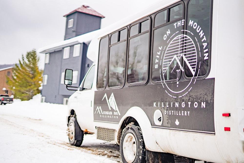 The Mountain Inn at Killington photo 45