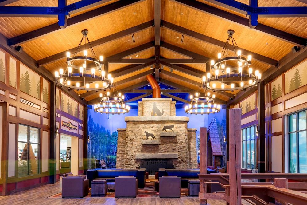 Great Wolf Lodge Illinois photo 40