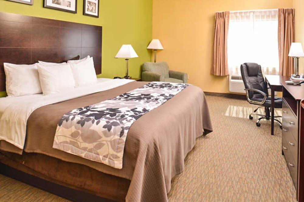 Sleep Inn & Suites Near Downtown North photo 9