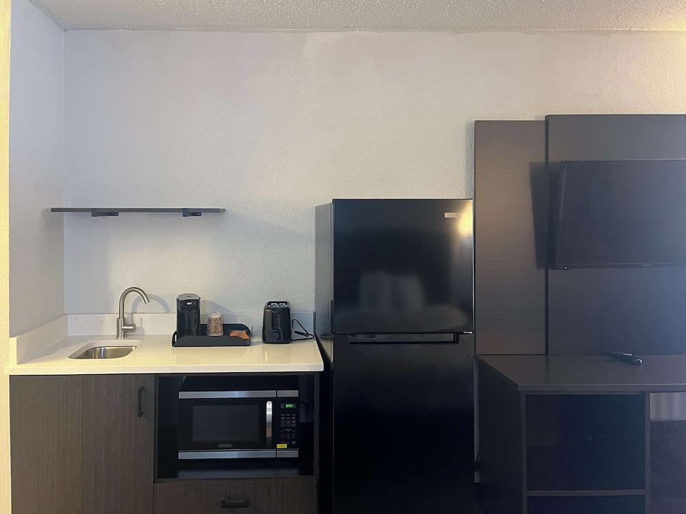 Studio 6 Montgomery, Al – Eastern Blvd. photo 12
