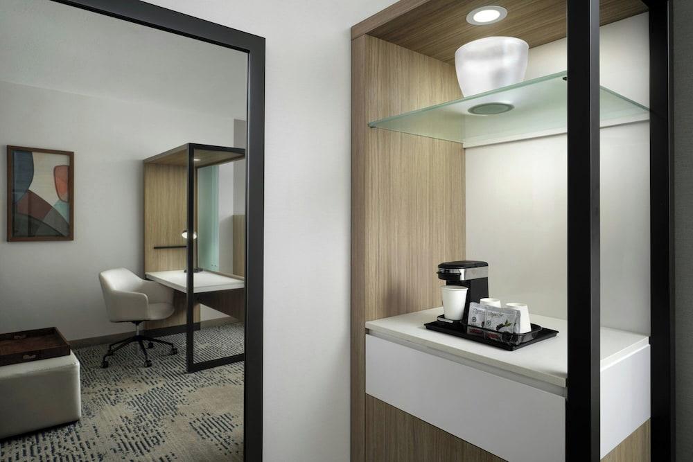 Springhill Suites By Marriott Troy Dayton photo 6