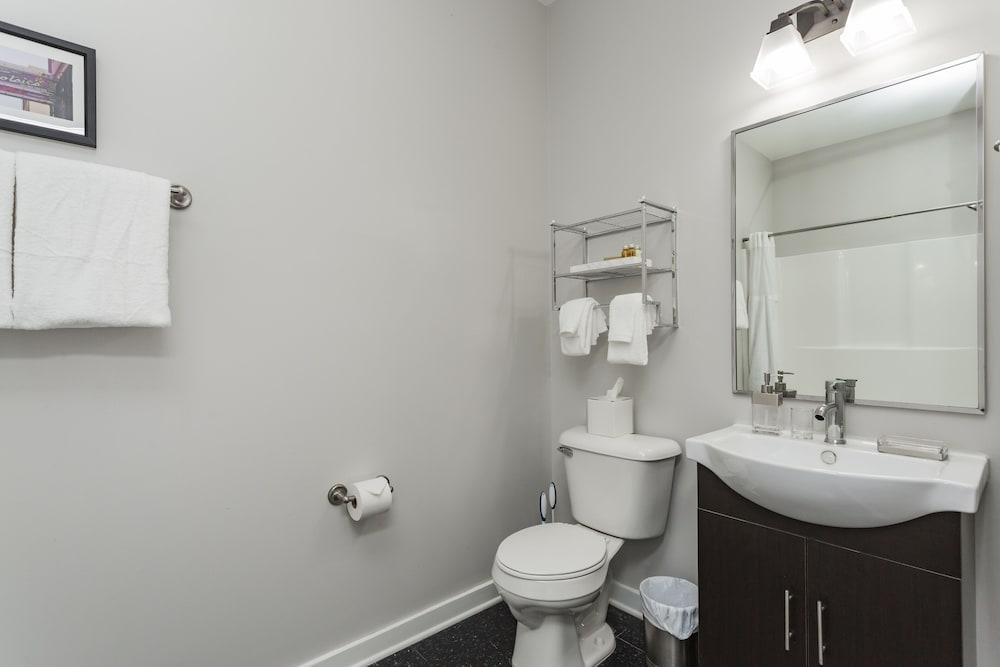 CozySuites Music Row photo 45