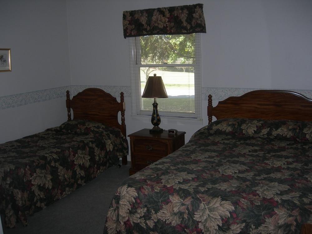Baneberry Golf and Resort photo 14