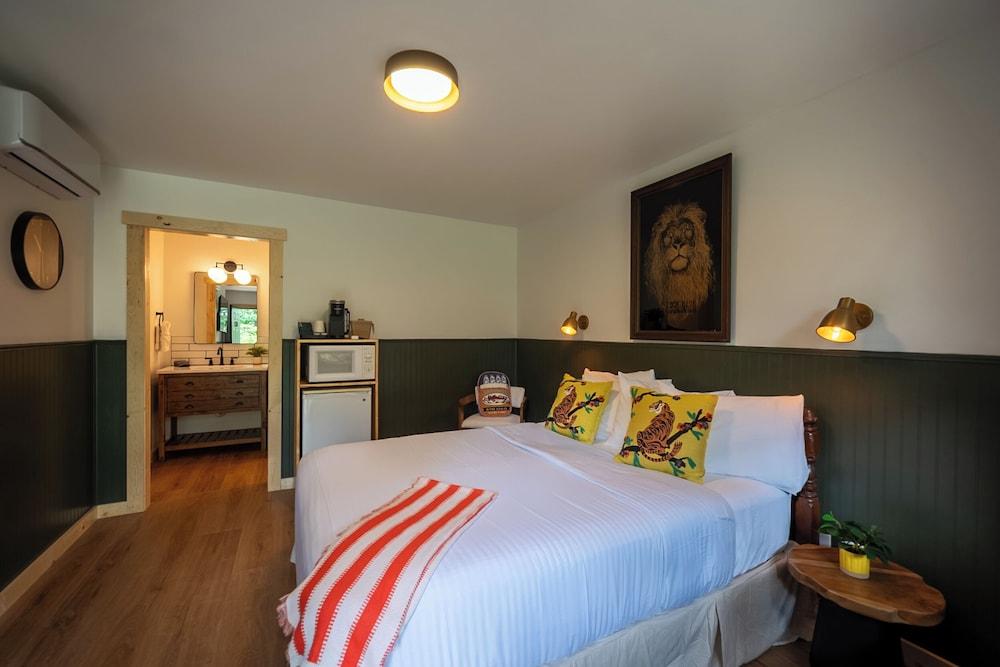 The Woodsman Lodge photo 27
