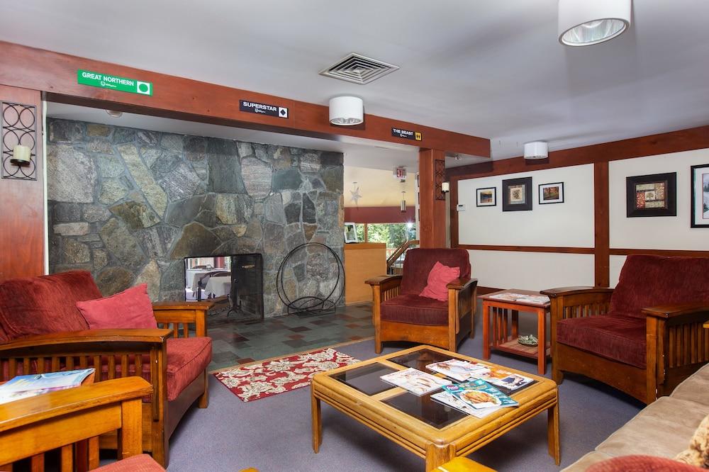 Mendon Mountainview Lodge photo 11