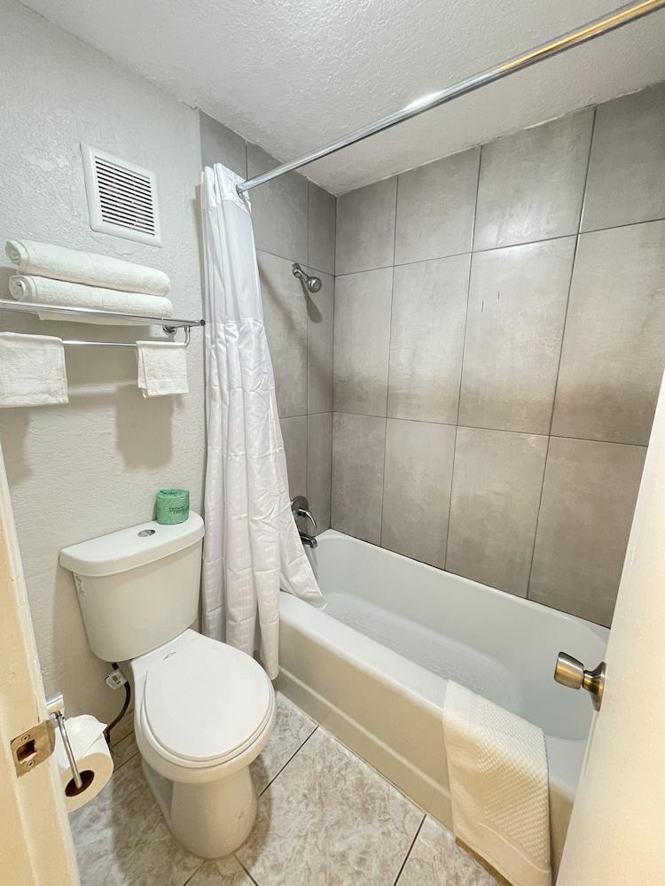 Motel 6 – Altamonte Springs, FL photo 27