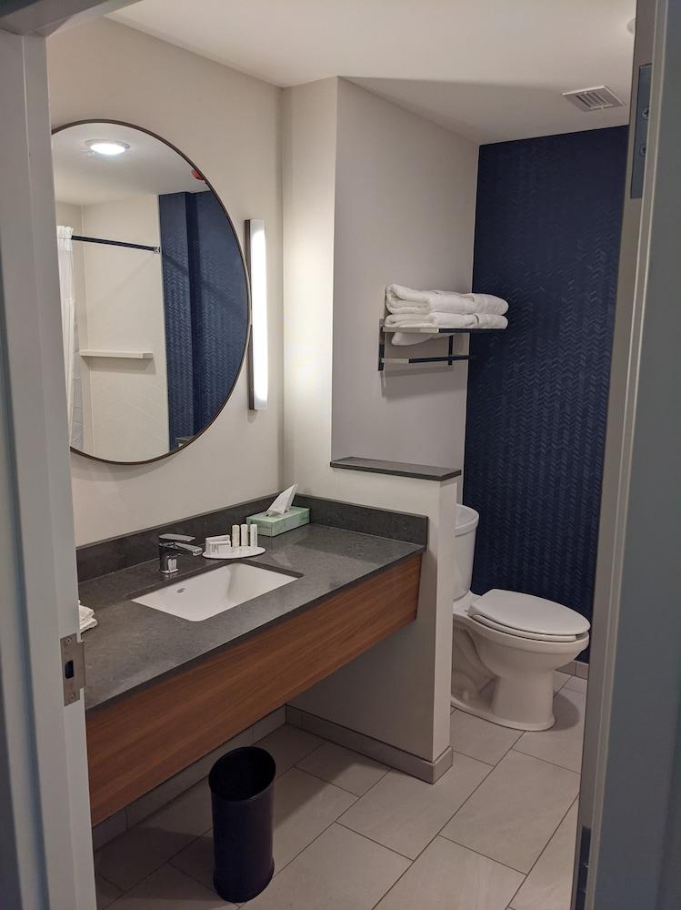 Fairfield Inn & Suites by Marriott Lincoln Crete photo 6