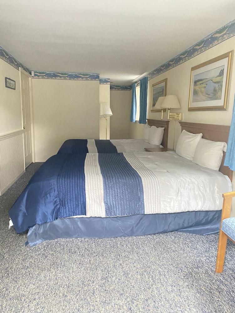 Green Harbor Waterfront Lodging photo 3