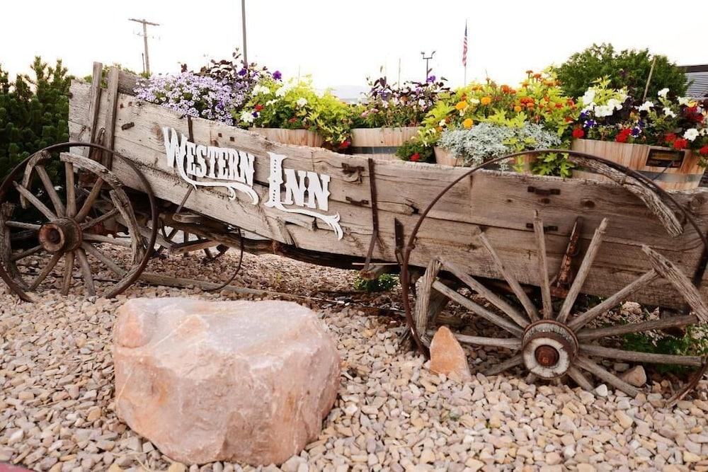 Western Inn photo 9