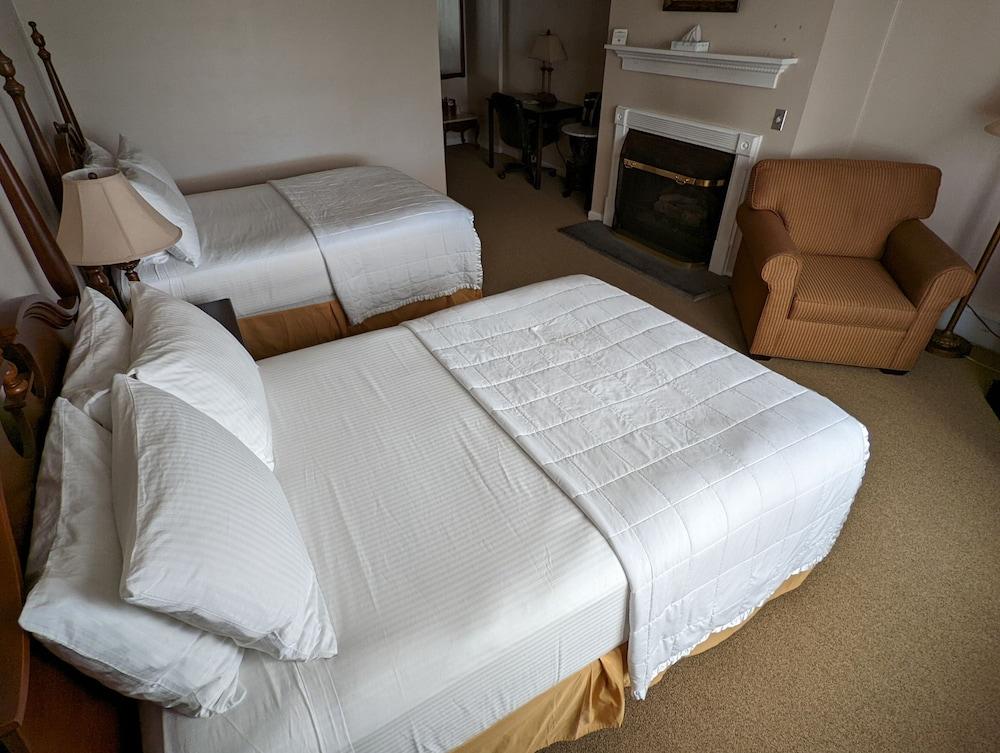 The Lucerne Inn photo 35
