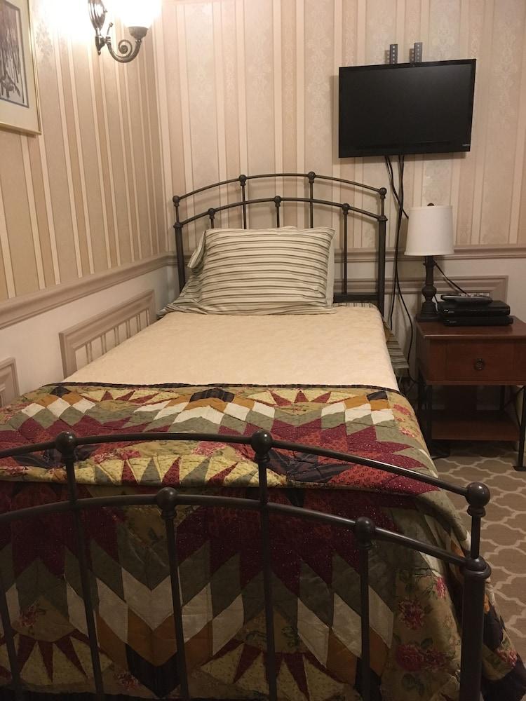 Frisco Lodge photo 17
