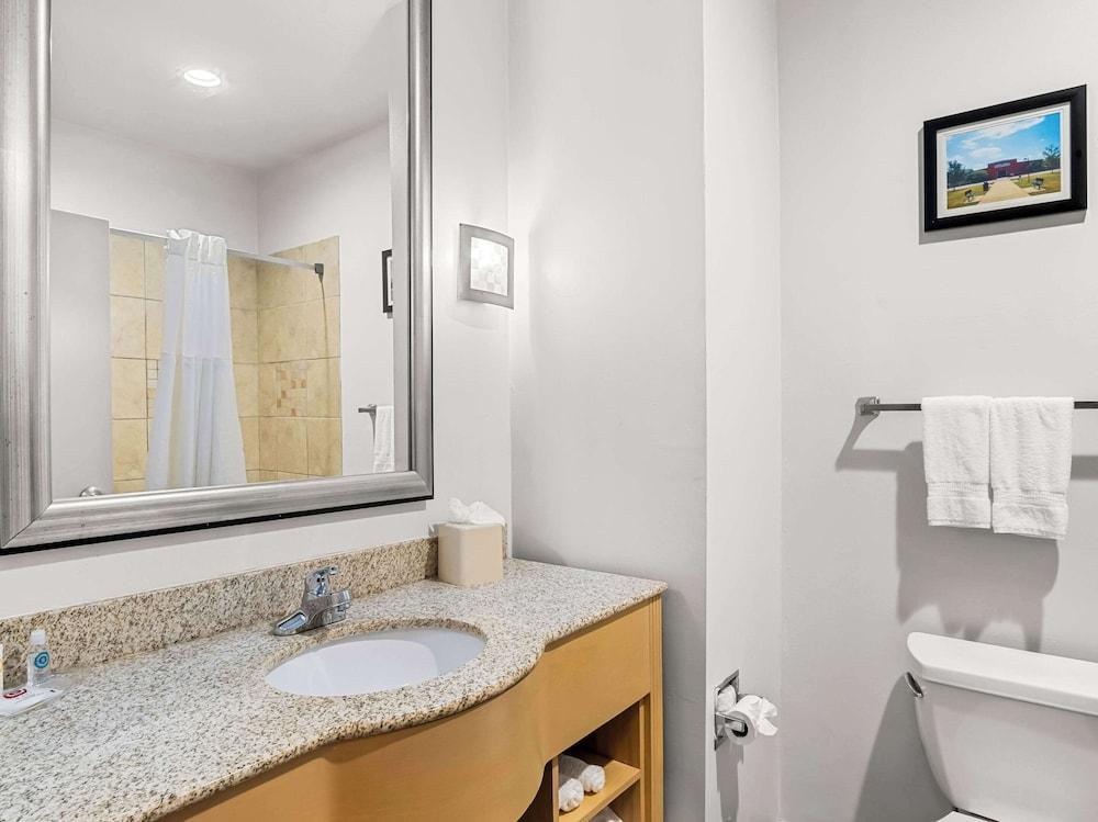 Comfort Suites Lindale - Tyler North photo 10