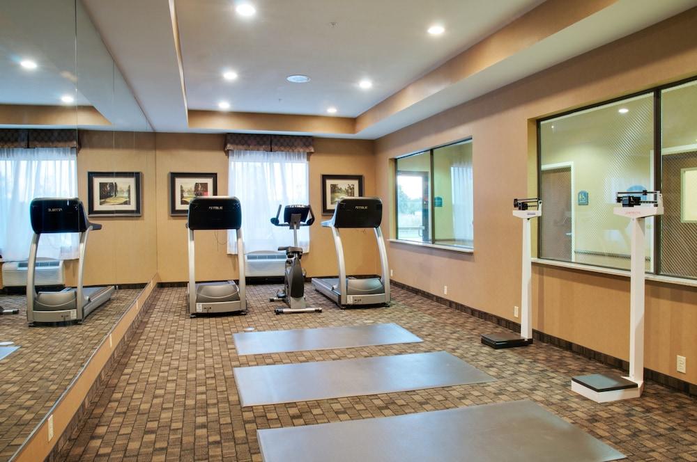 Aspen Grand Hotel Houston photo 14