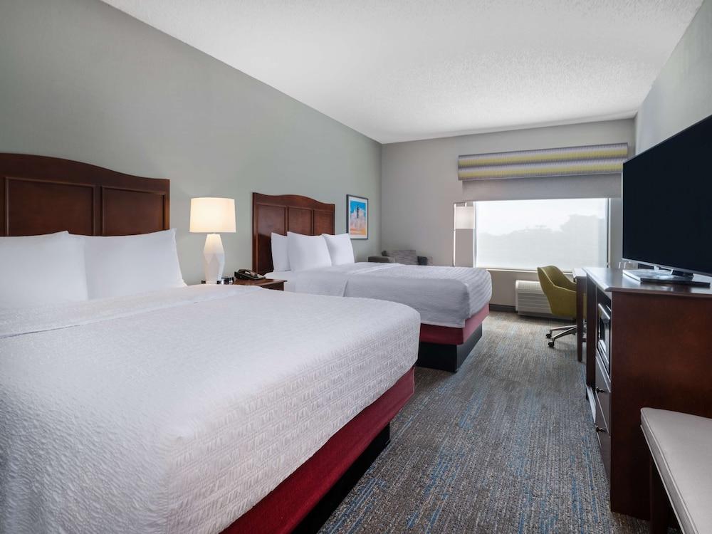Hampton Inn Boca Raton-Deerfield Beach photo 11