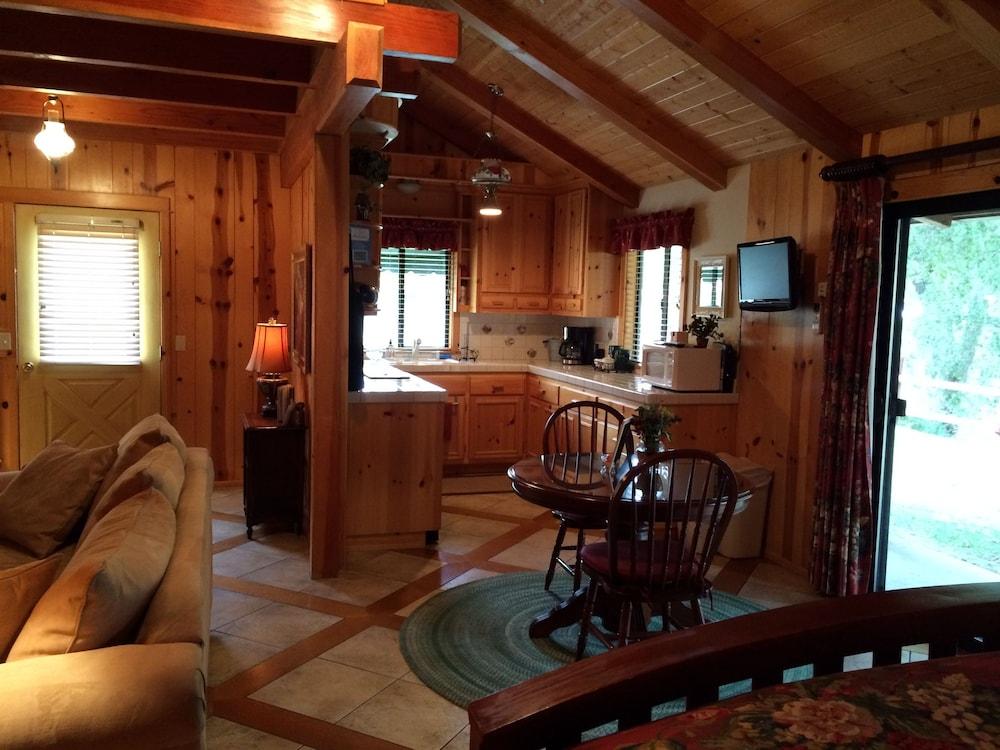 Creekside Inn of Paso Robles photo 11
