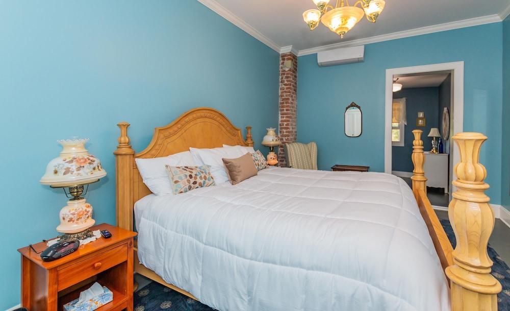 Historic Hotel Broadalbin photo 56