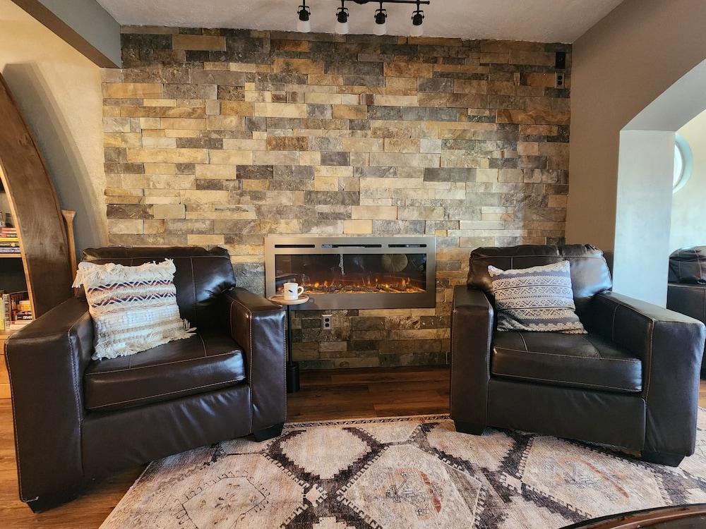 The Lakehouse Inn at Sledd Creek photo 33