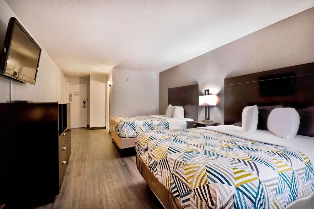 Motel 6 Bartlesville, OK photo 3
