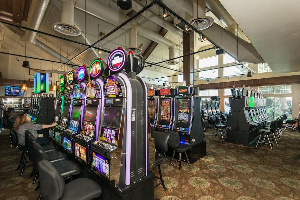 KwaTaqNuk Resort & Casino photo 45