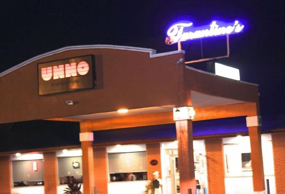 Unno Boutique Hotel photo 3