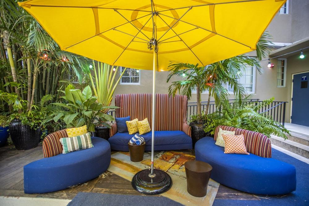 Riviera Hotel South Beach photo 42