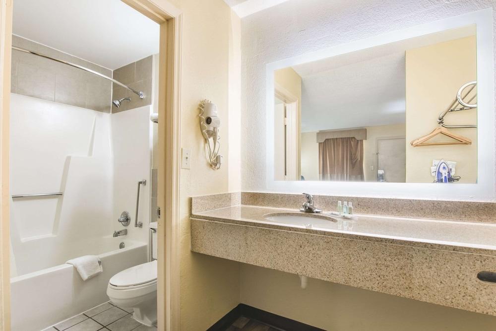 Quality Inn Kings Mountain photo 13