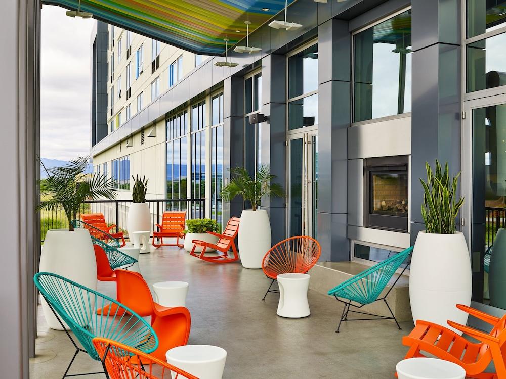 Aloft Santa Clara photo 46
