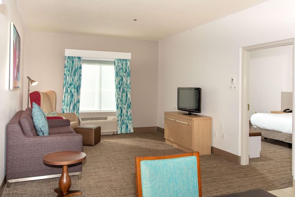 Hilton Garden Inn Jacksonville Airport photo 37