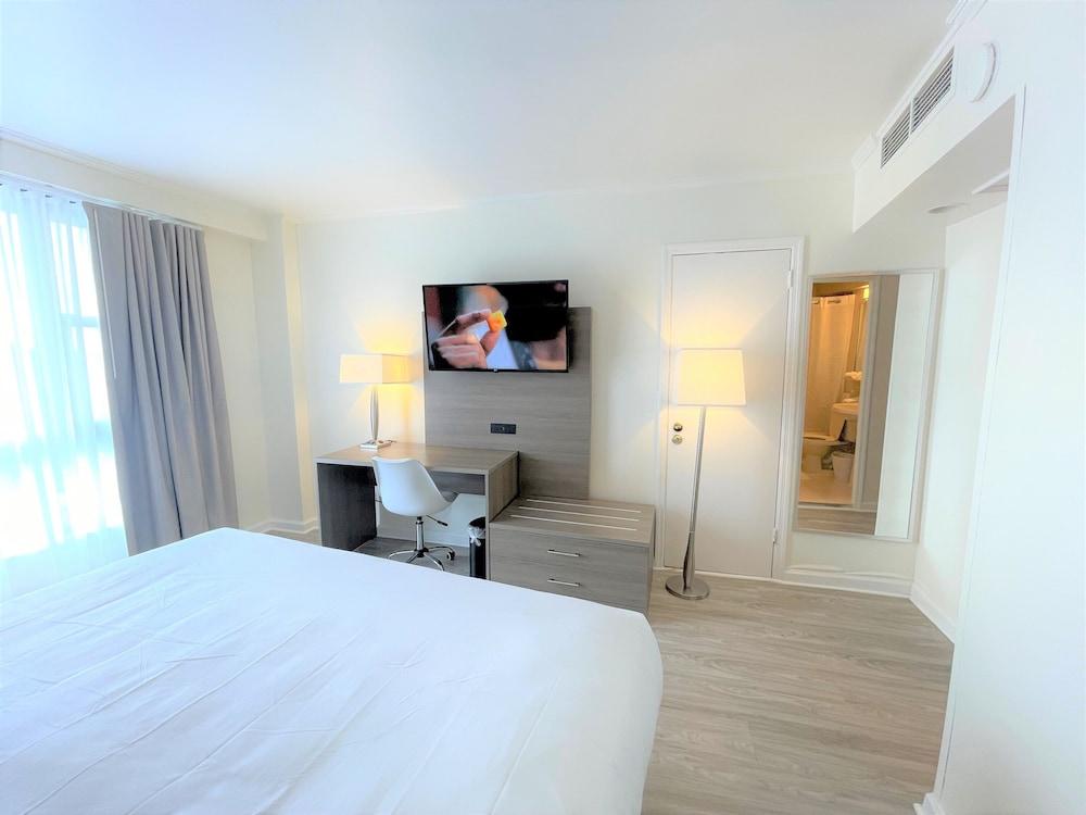 Garden Inn & Suites photo 21