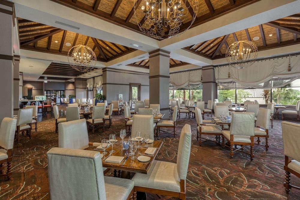 Wyndham Grand Orlando Resort Bonnet Creek photo 51