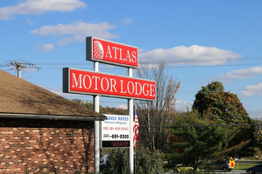 Atlas Motor Lodge photo 16
