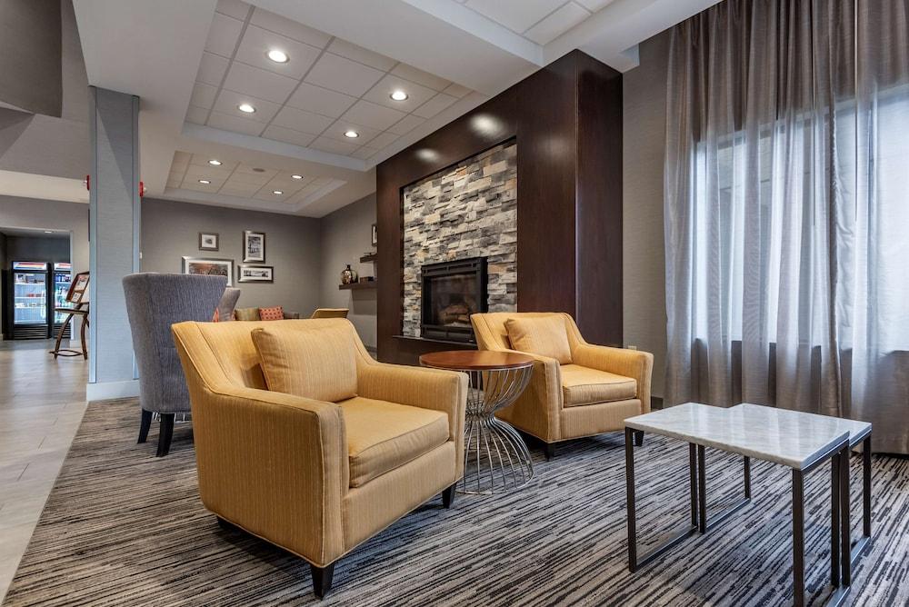 Best Western Plus The Hammondsport Hotel photo 7