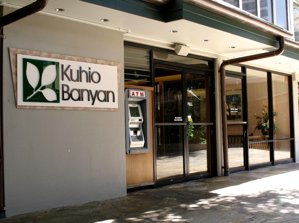 Kuhio Banyan Club photo 44