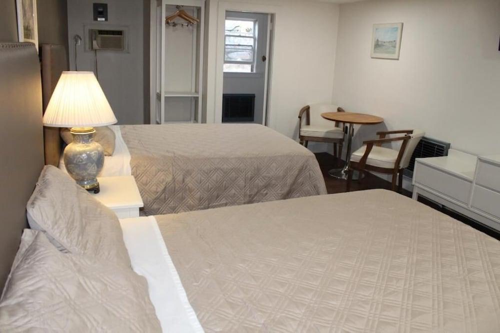 Herring Run Motel and Cabins photo 5